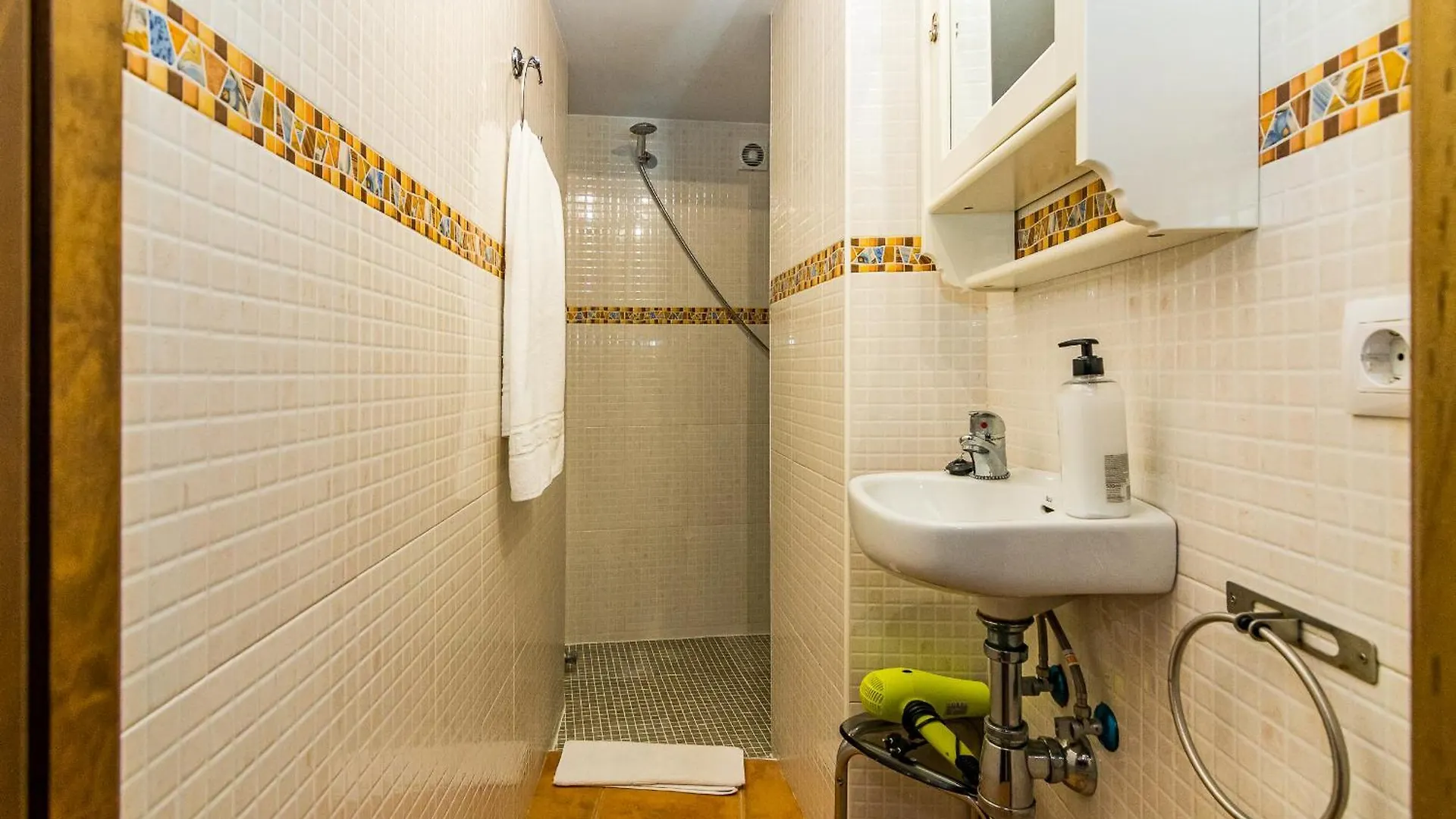 La Sultana De Vejer Appartement Vejer de la Frontera