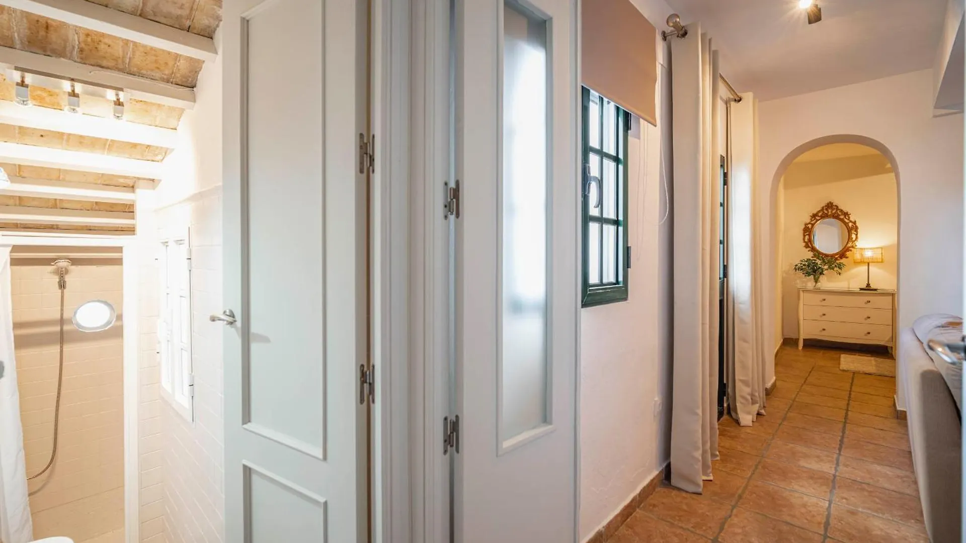 La Sultana De Vejer Appartement Vejer de la Frontera 0*,  Spanje