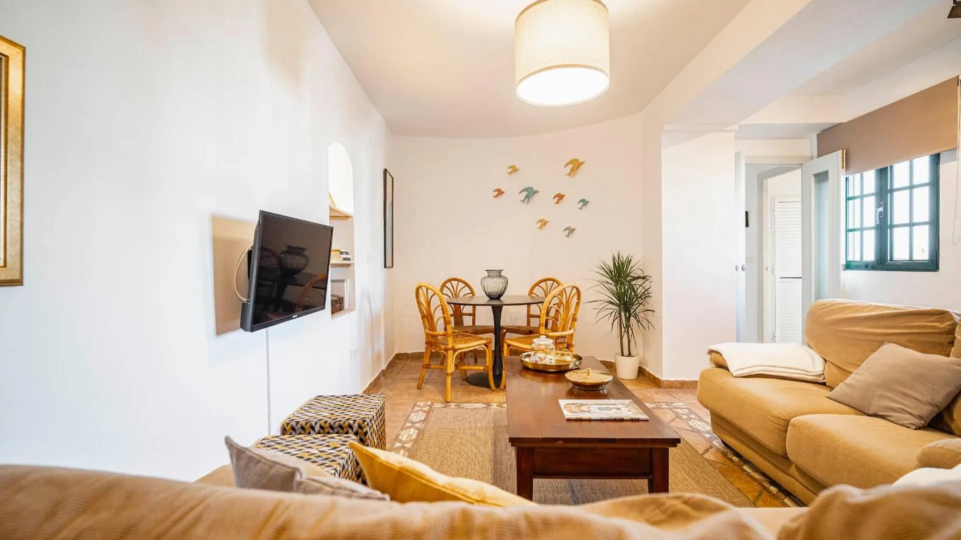 La Sultana De Vejer Appartement Vejer de la Frontera