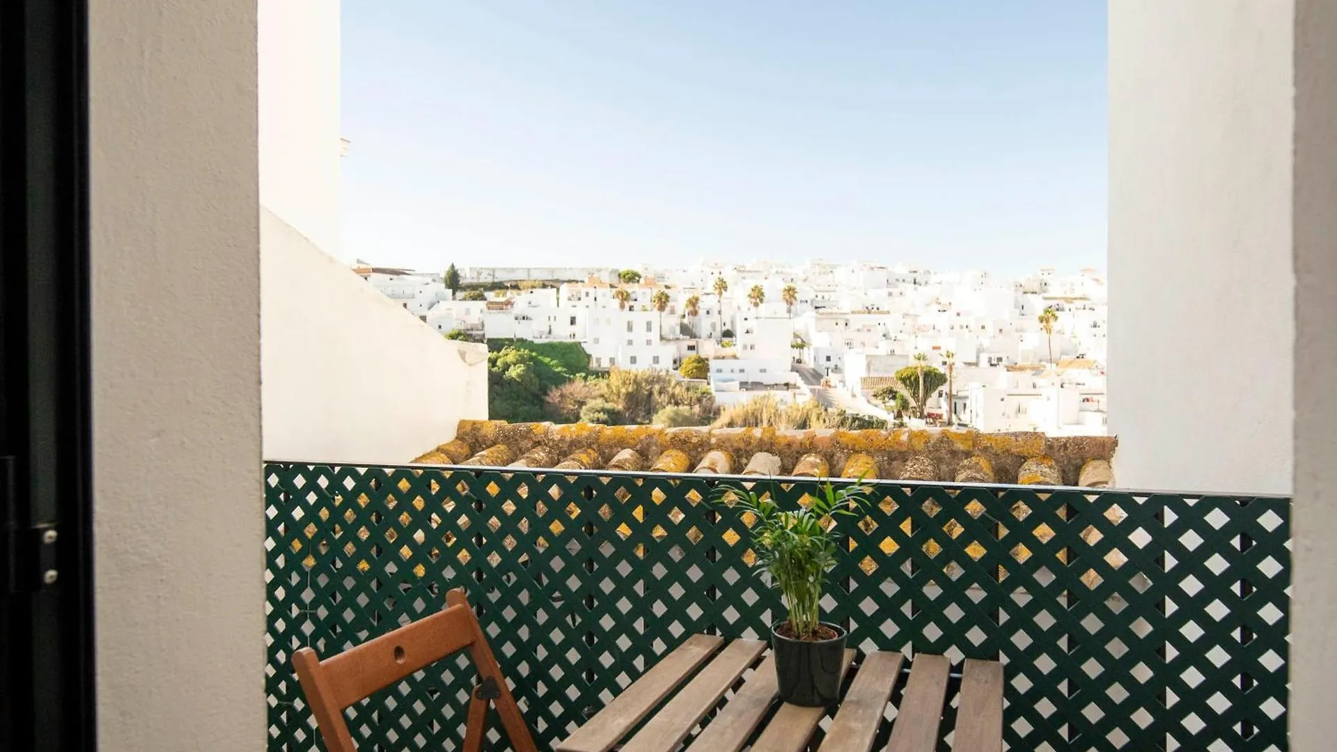 La Sultana De Vejer Διαμέρισμα Vejer de la Frontera