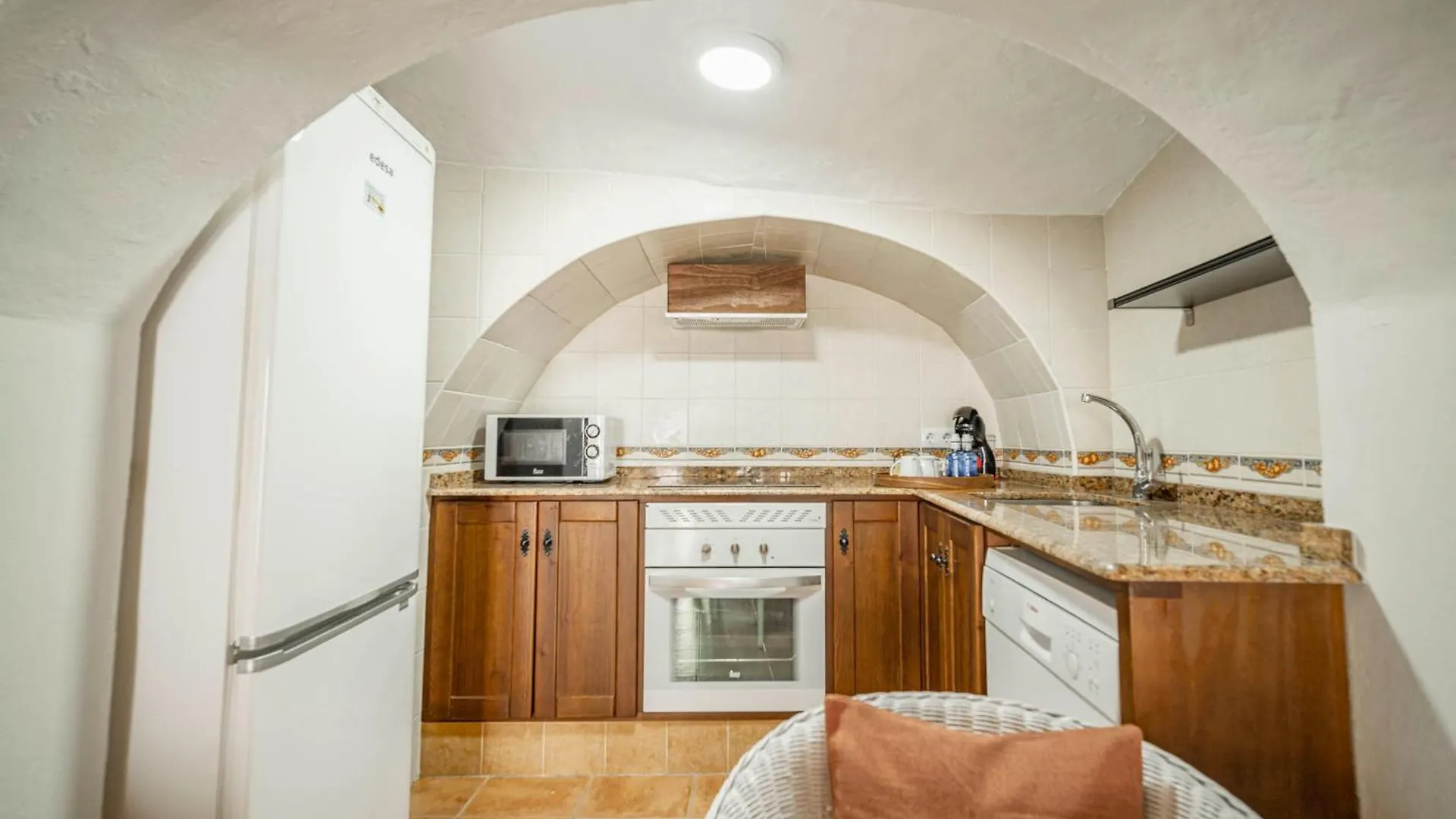 La Sultana De Vejer Appartement Vejer de la Frontera