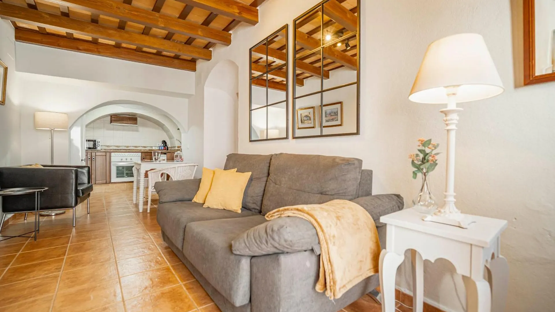 La Sultana De Vejer Appartement Vejer de la Frontera Spanje