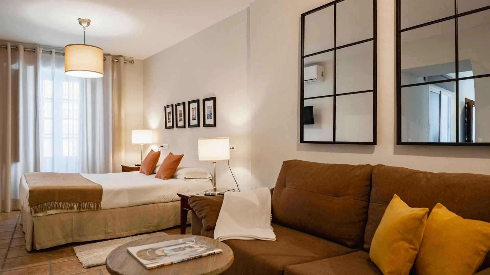 La Sultana De Vejer Appartement Vejer de la Frontera