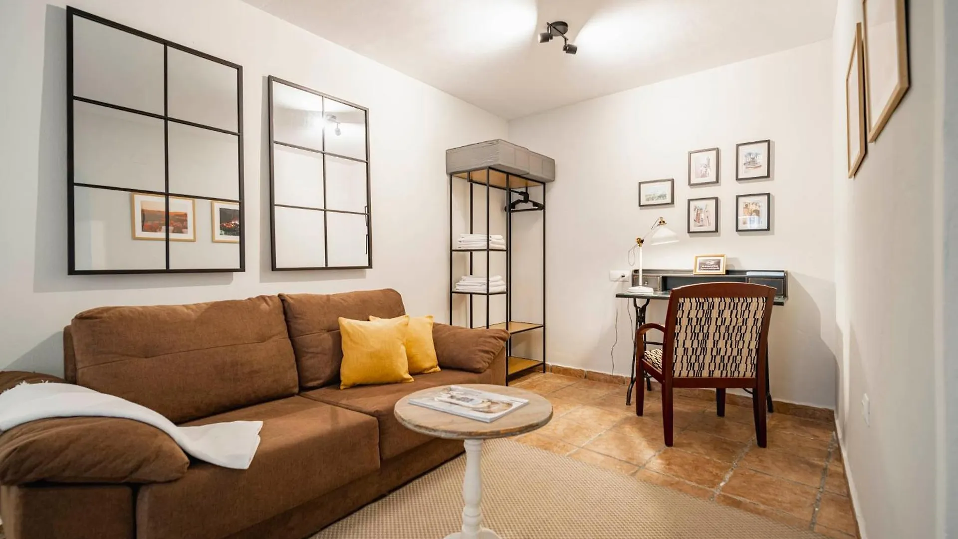 La Sultana De Vejer Appartement Vejer de la Frontera
