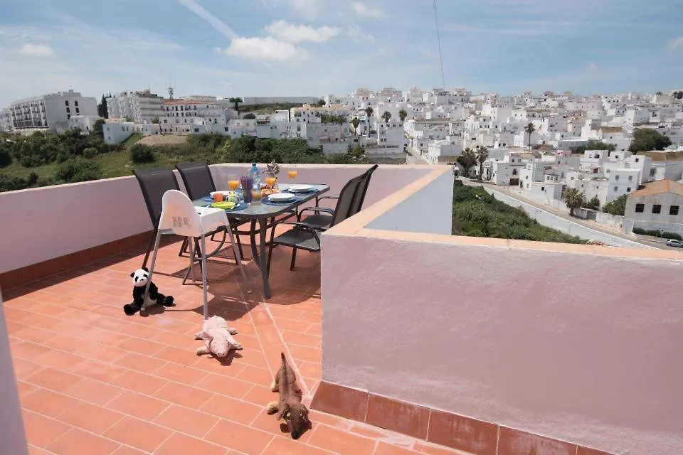 La Sultana De Vejer Appartement Vejer de la Frontera