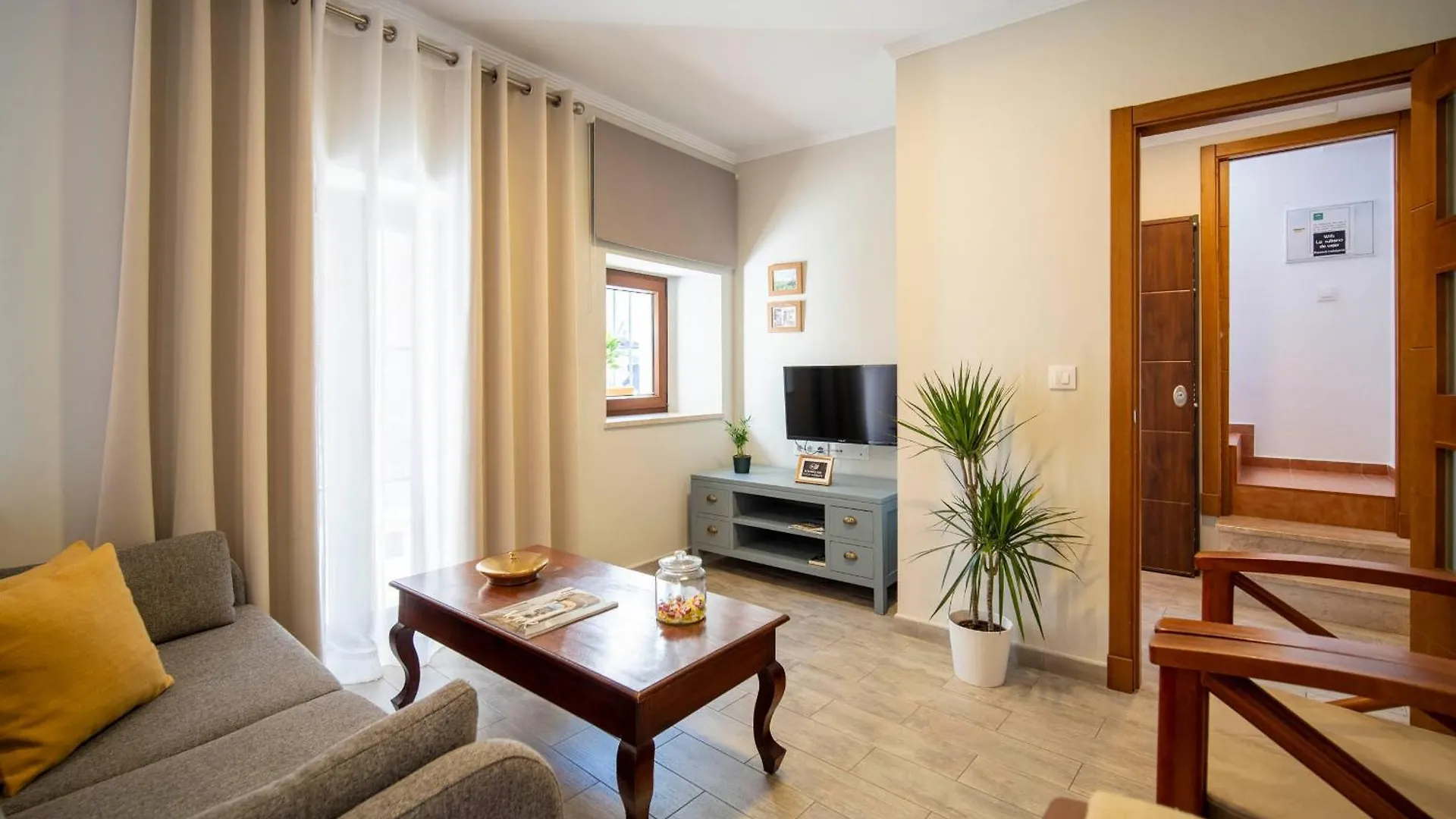 La Sultana De Vejer Appartement Vejer de la Frontera Spanje