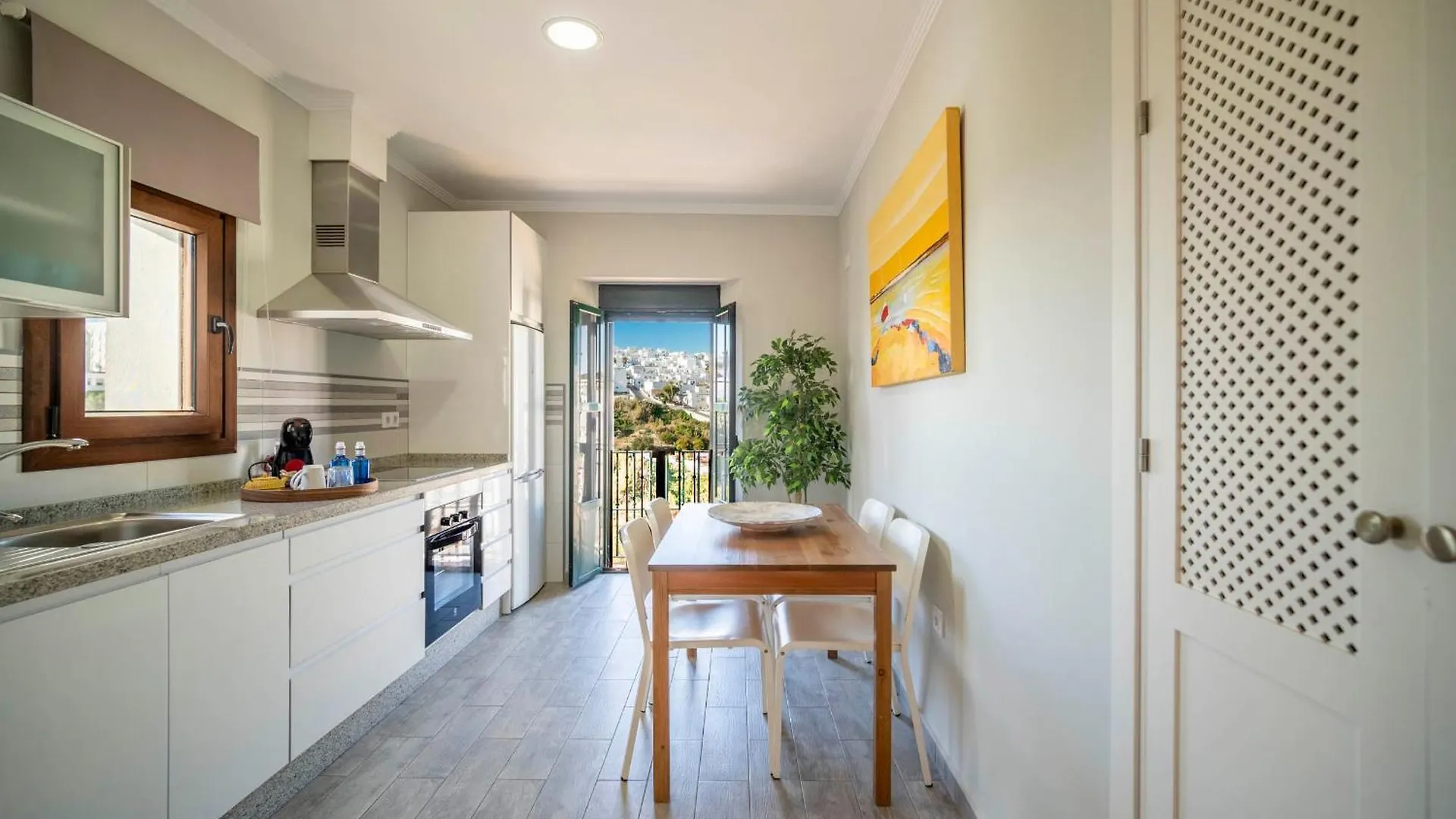 La Sultana De Vejer Appartement Vejer de la Frontera