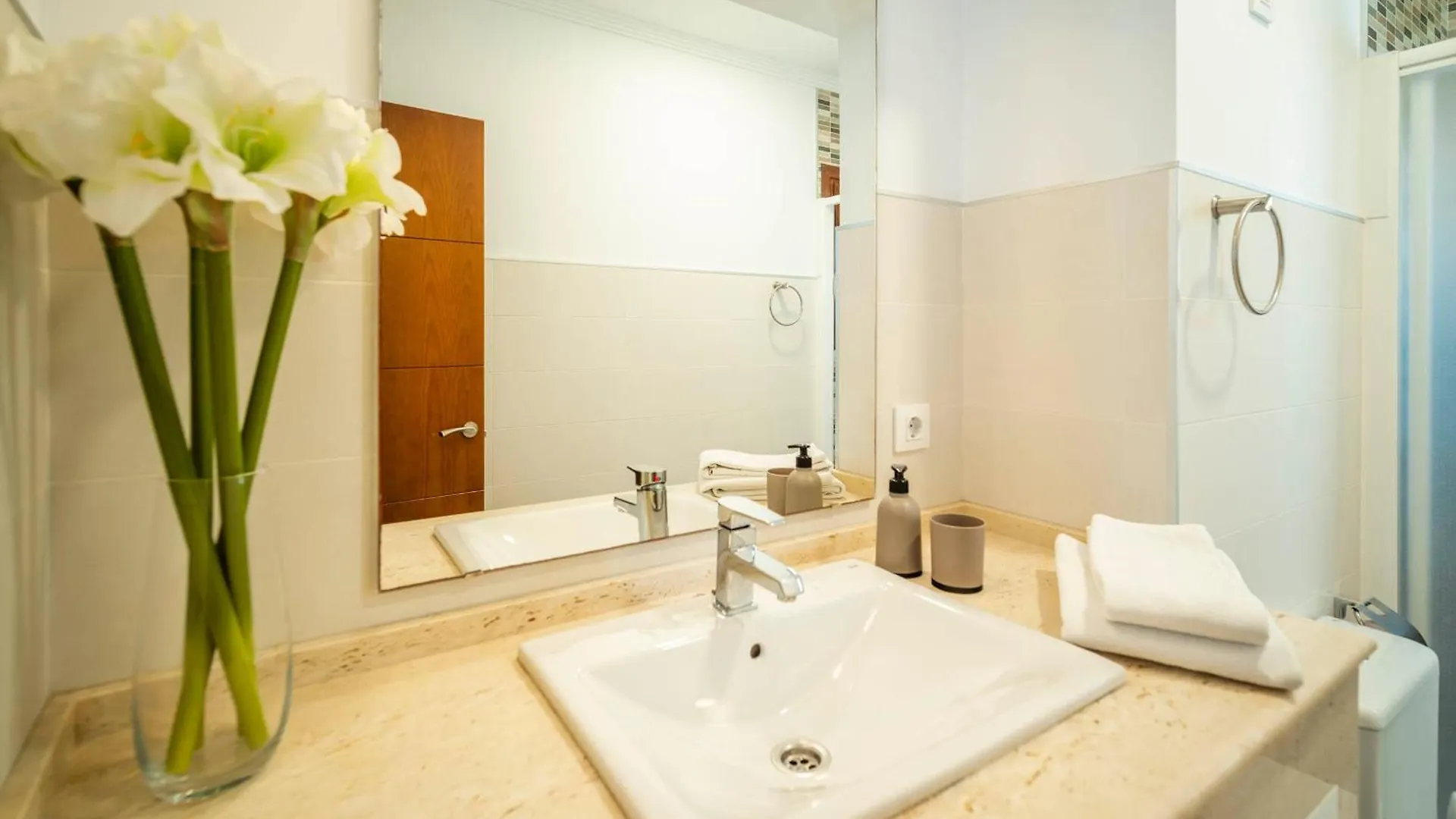 La Sultana De Vejer Appartement Vejer de la Frontera
