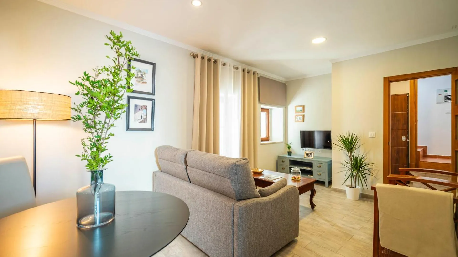 La Sultana De Vejer Appartement Vejer de la Frontera