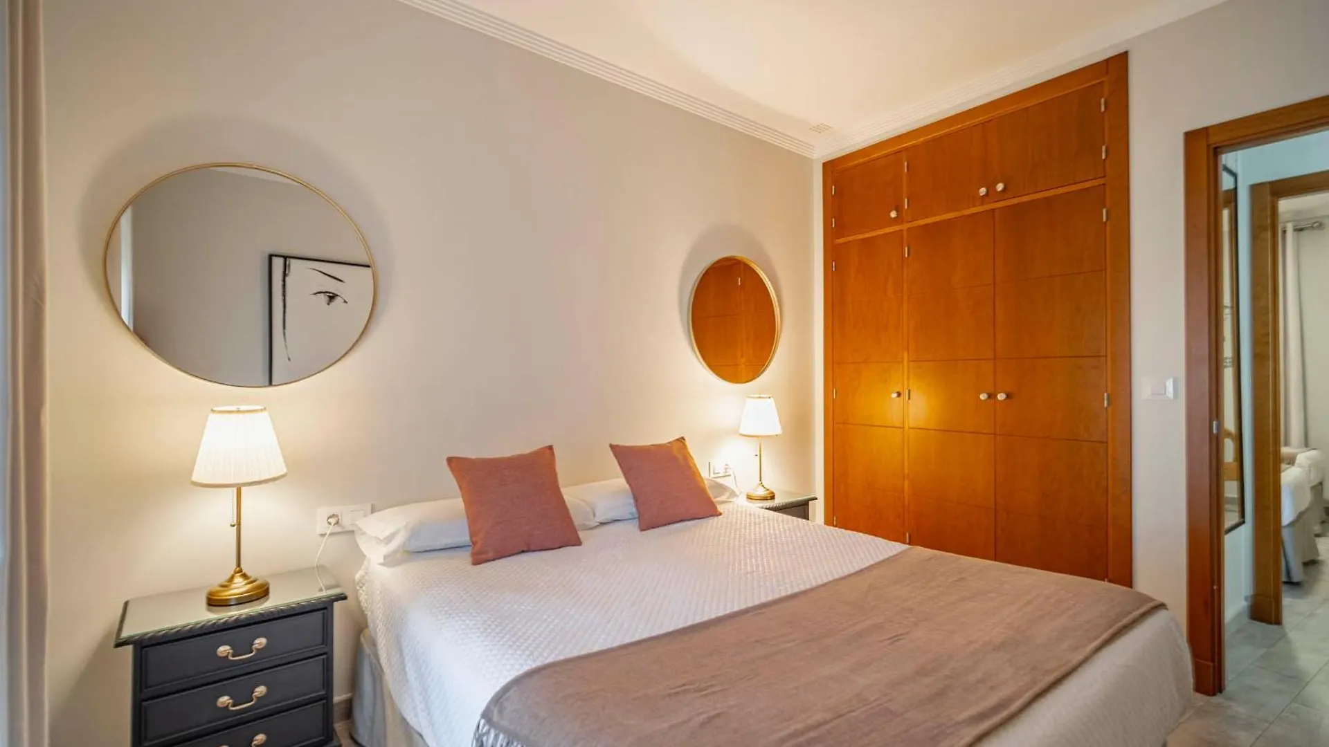 La Sultana De Vejer Appartement Vejer de la Frontera Spanje