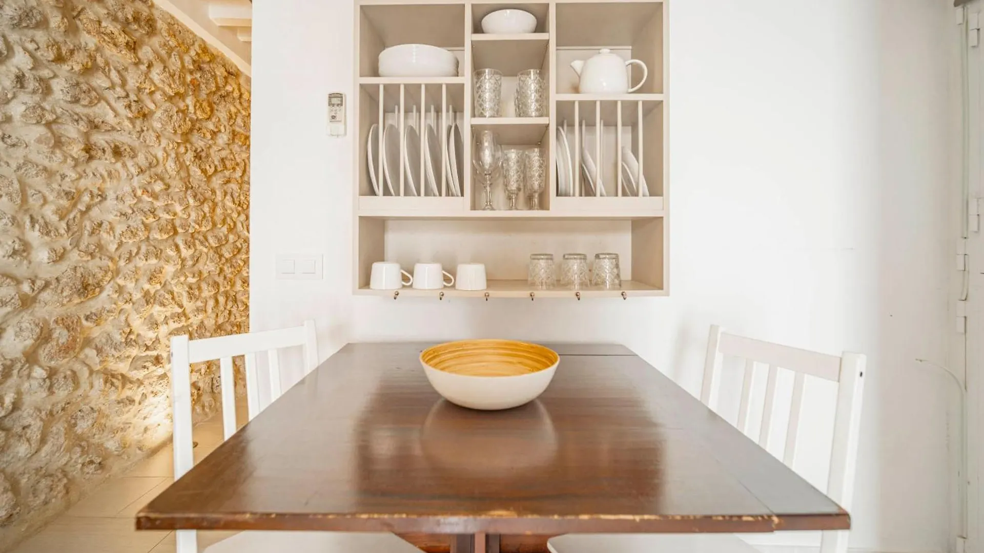 La Sultana De Vejer Appartement Vejer de la Frontera