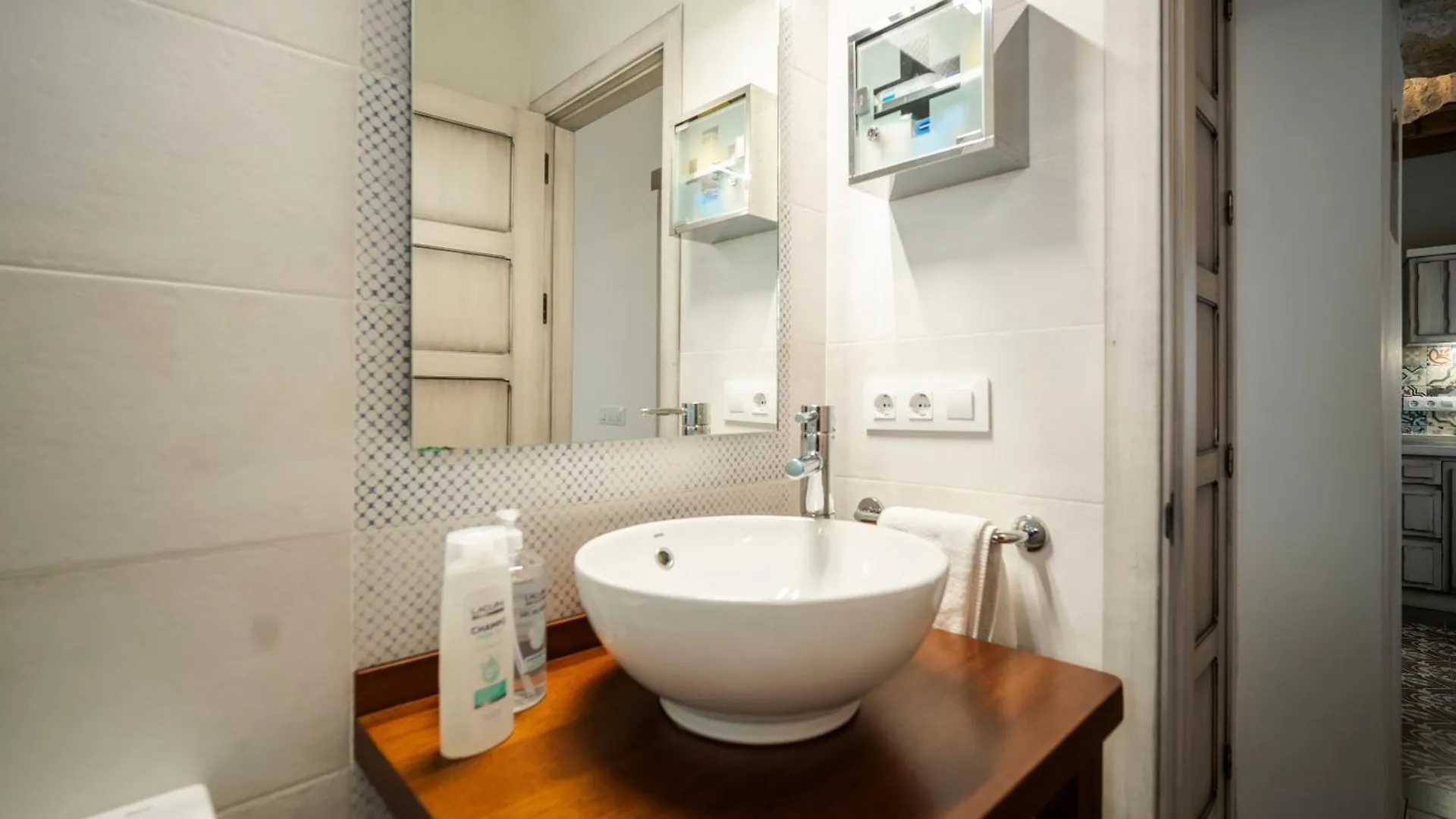La Sultana De Vejer Appartement Vejer de la Frontera