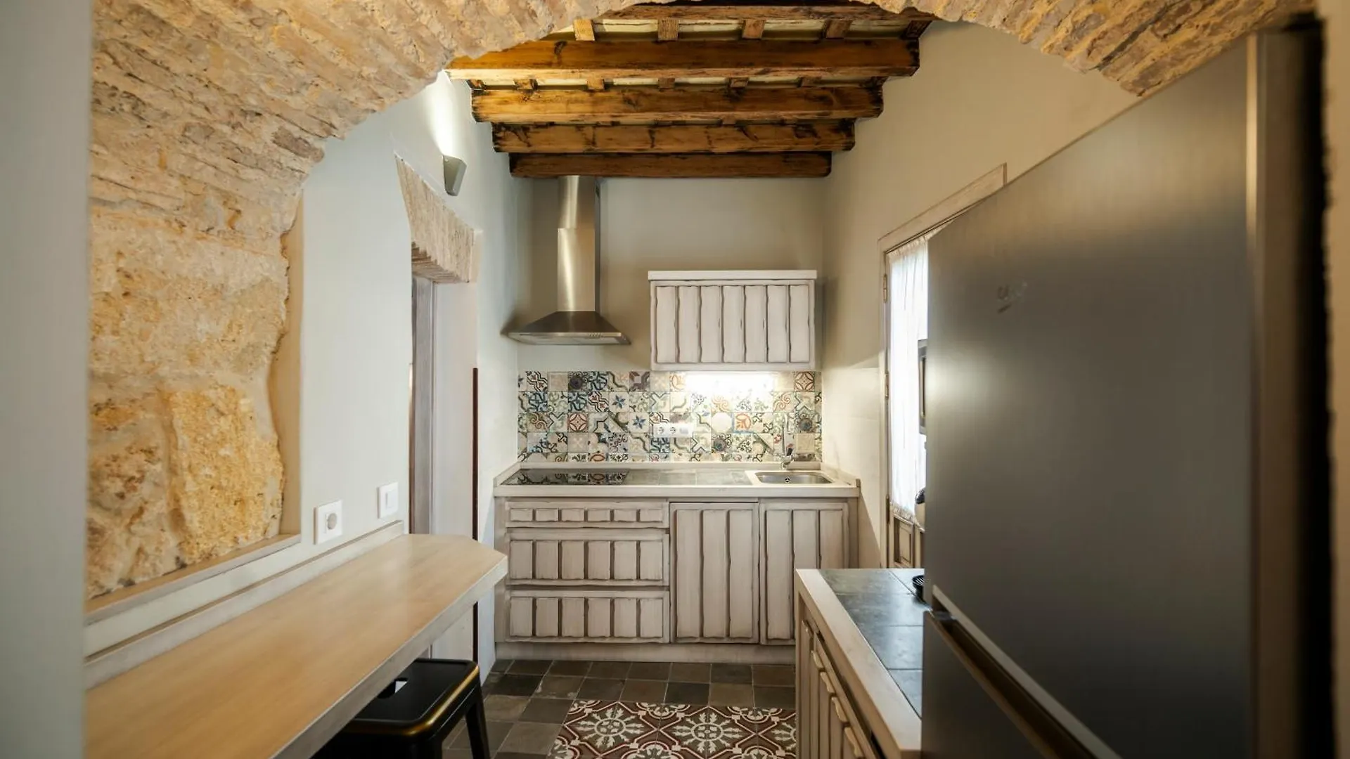 La Sultana De Vejer Appartement Vejer de la Frontera Spanje