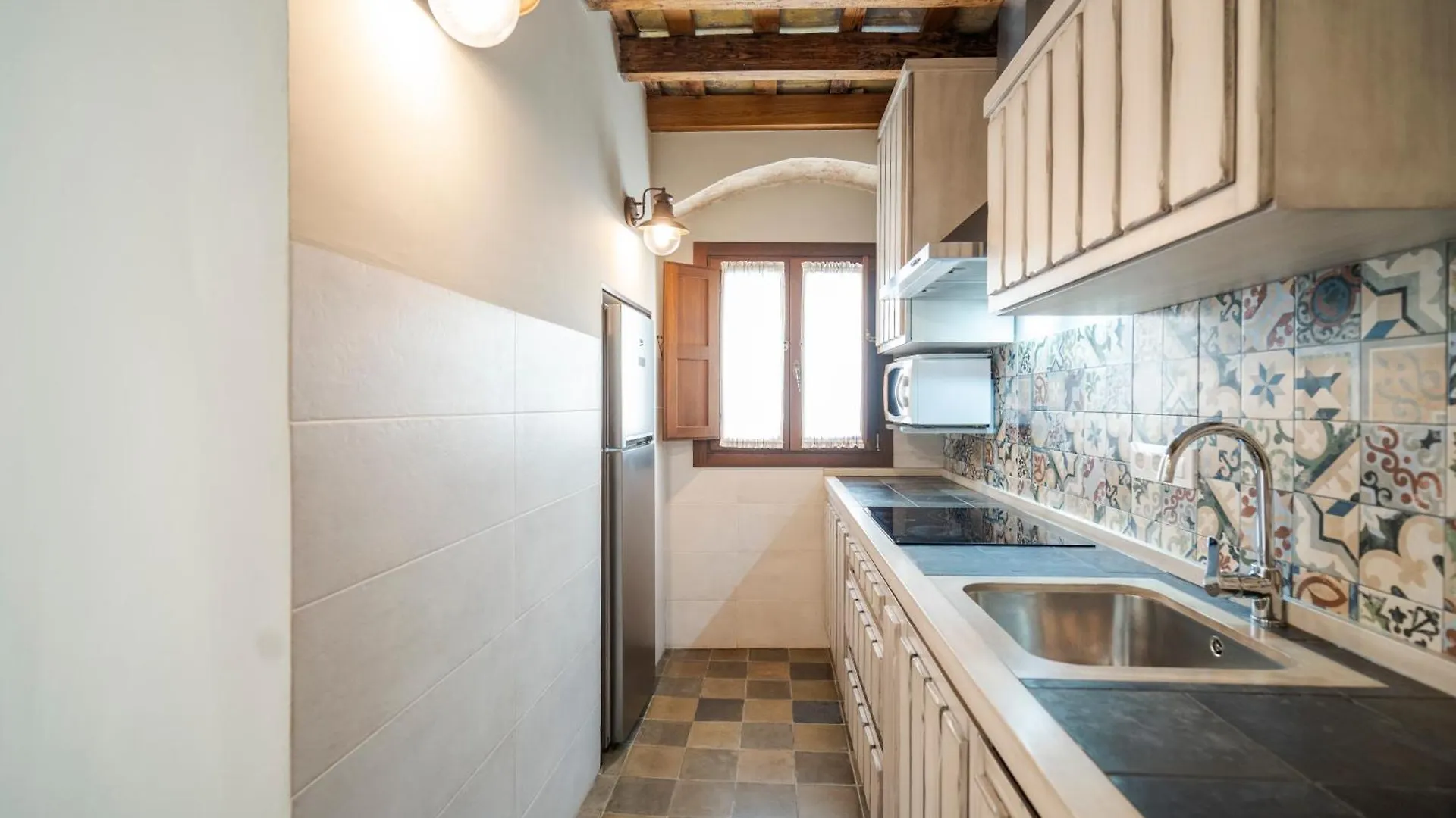 La Sultana De Vejer Appartement Vejer de la Frontera 0*,