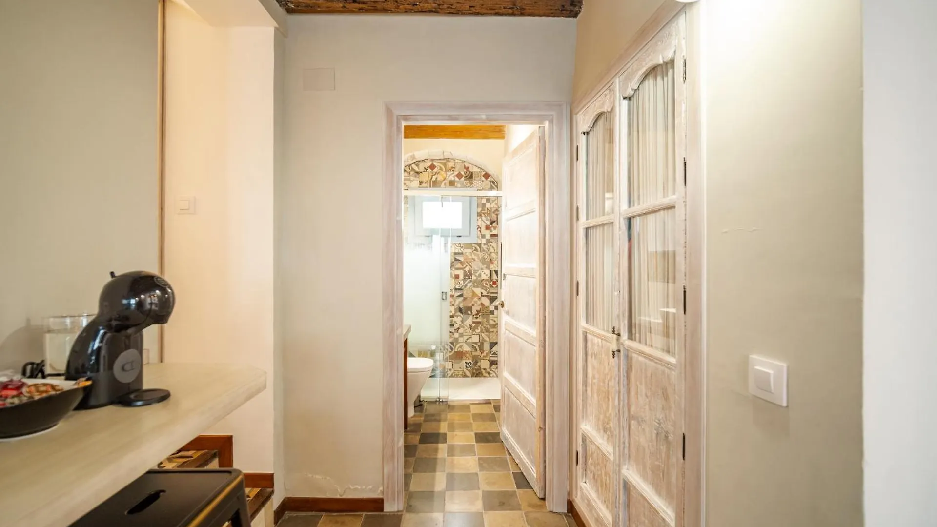 La Sultana De Vejer Appartement Vejer de la Frontera Spanje