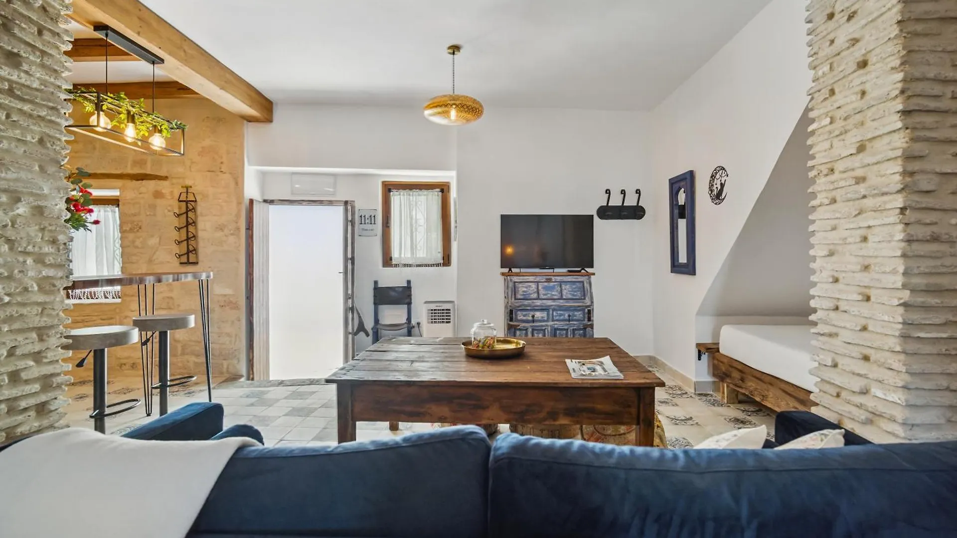 La Sultana De Vejer Appartement Vejer de la Frontera Spanje