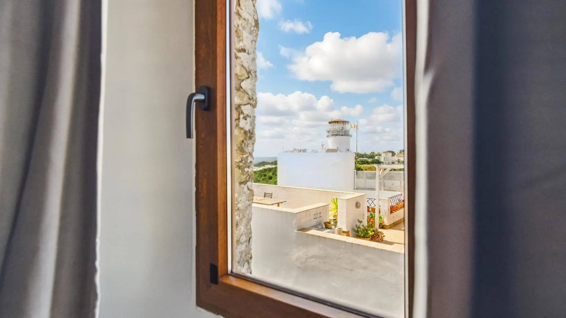 La Sultana De Vejer Appartement Vejer de la Frontera