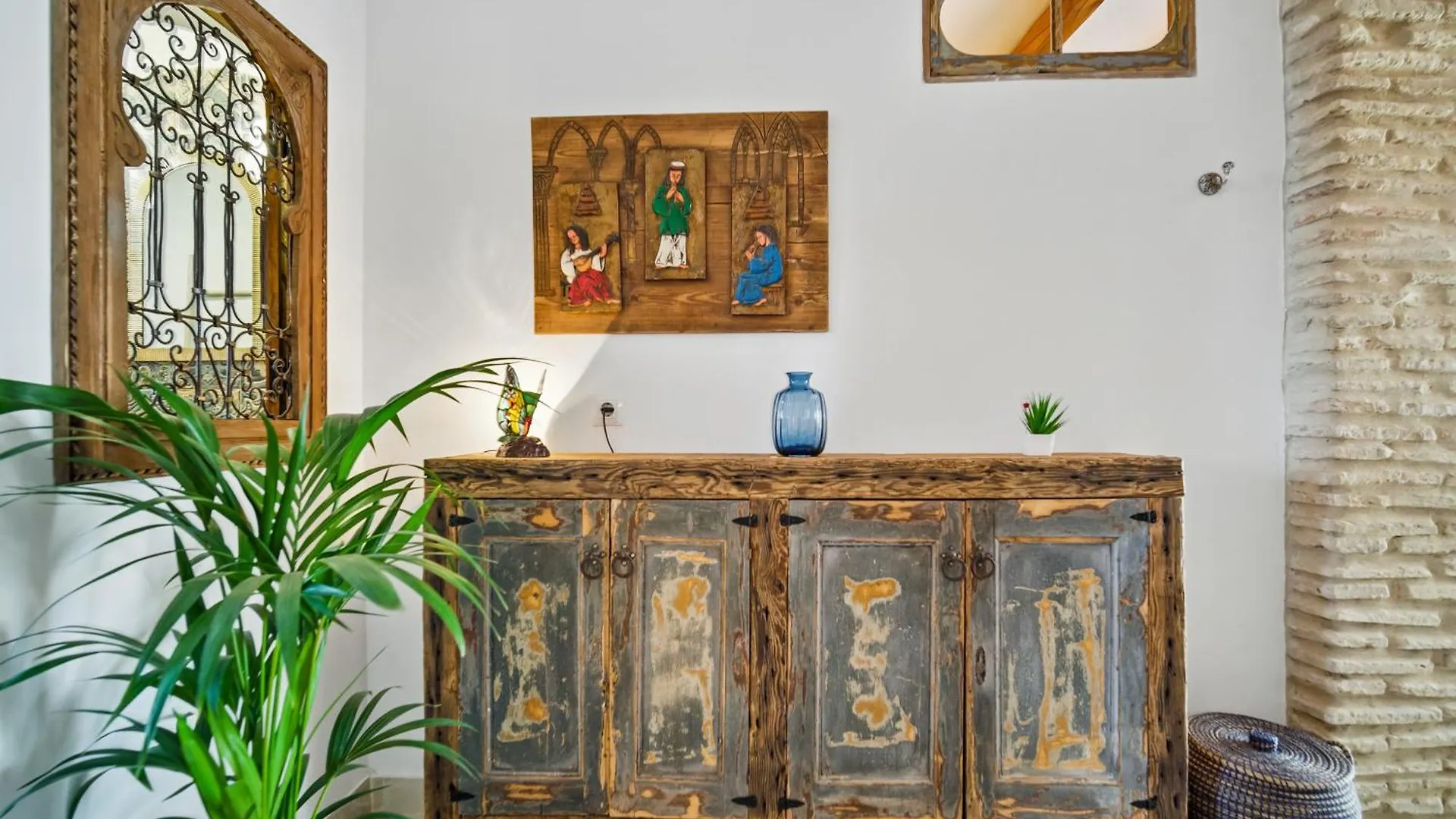 La Sultana De Vejer Appartement Vejer de la Frontera