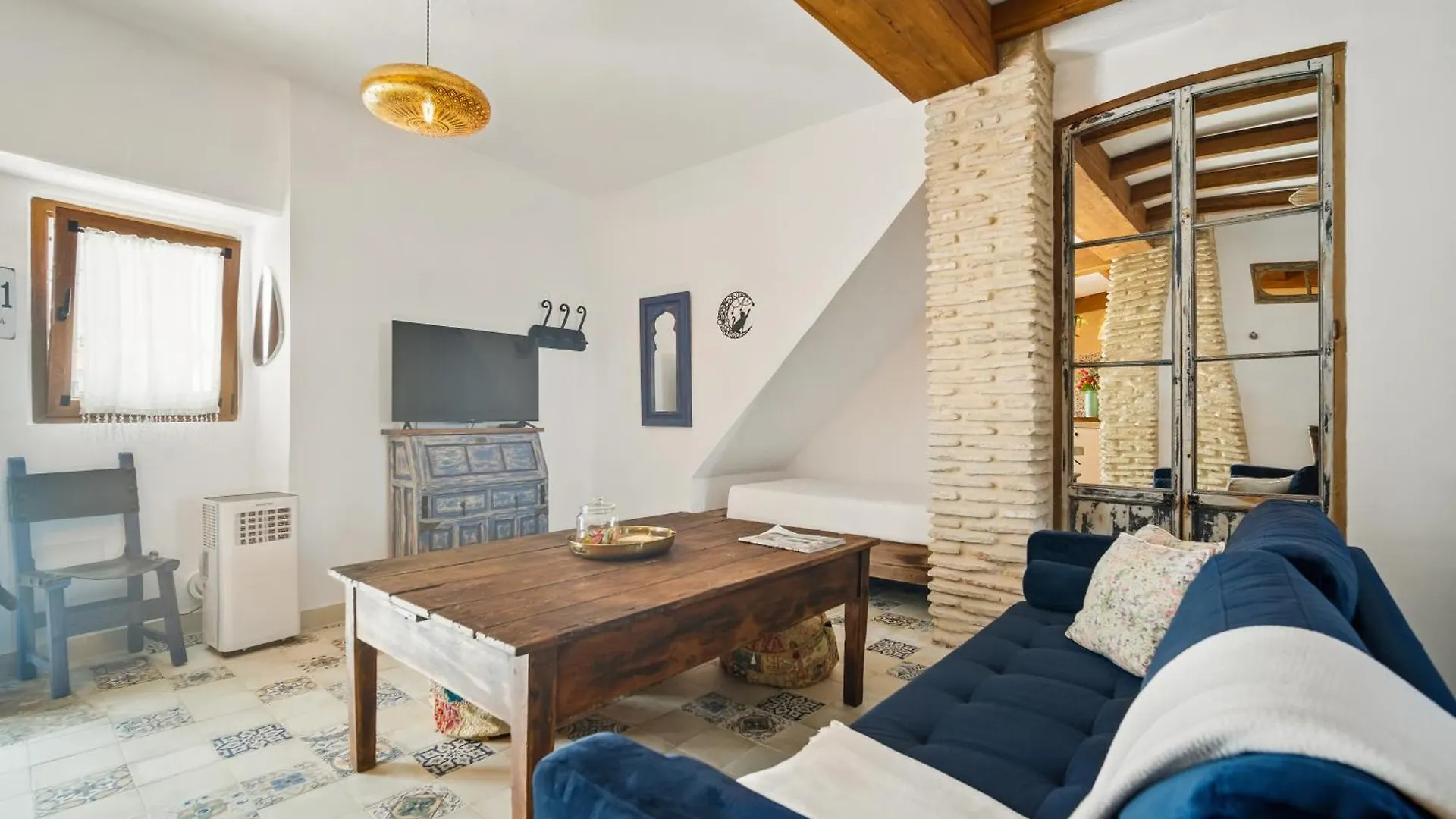 La Sultana De Vejer Appartement Vejer de la Frontera