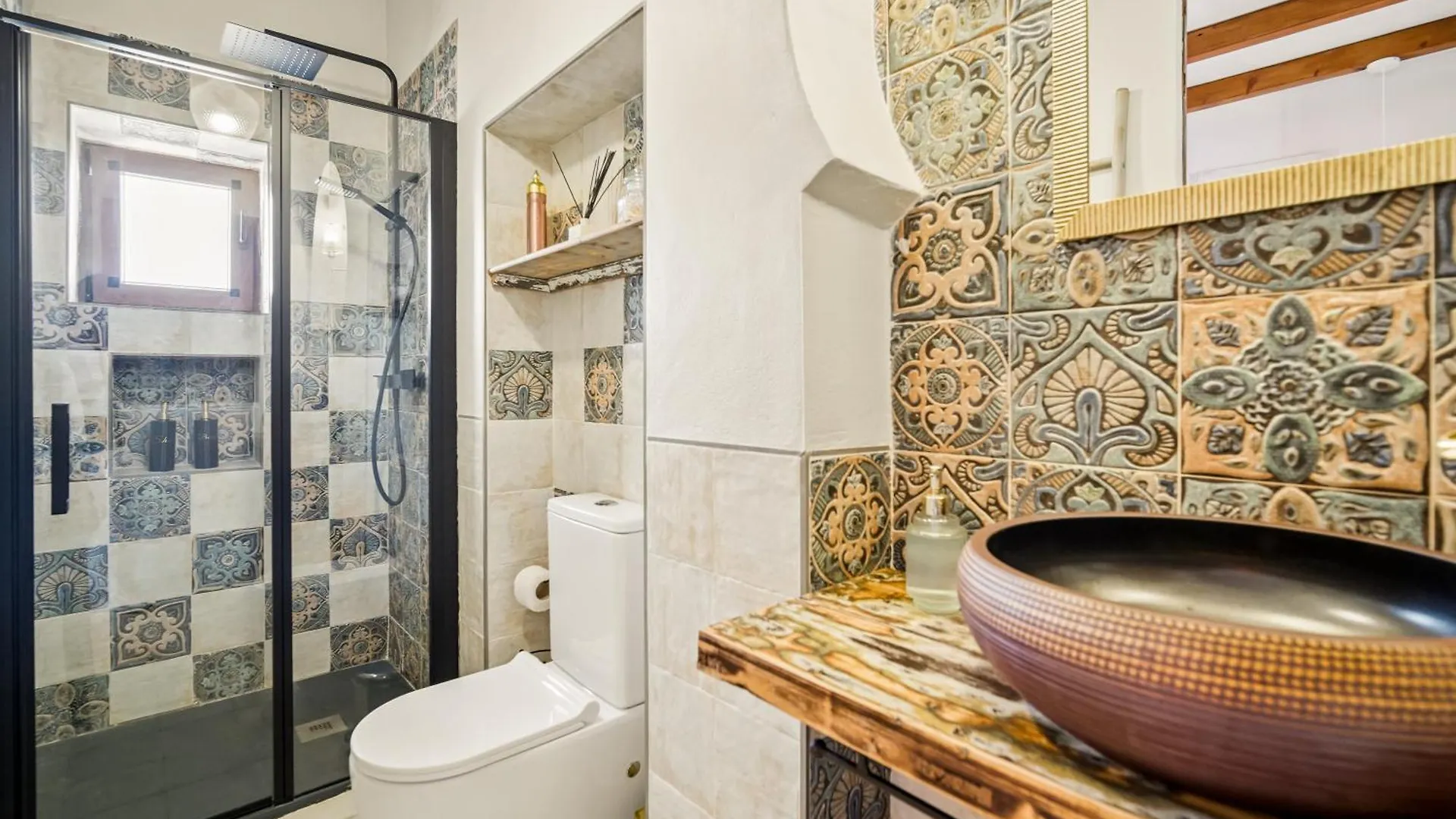 La Sultana De Vejer Appartement Vejer de la Frontera Spanje
