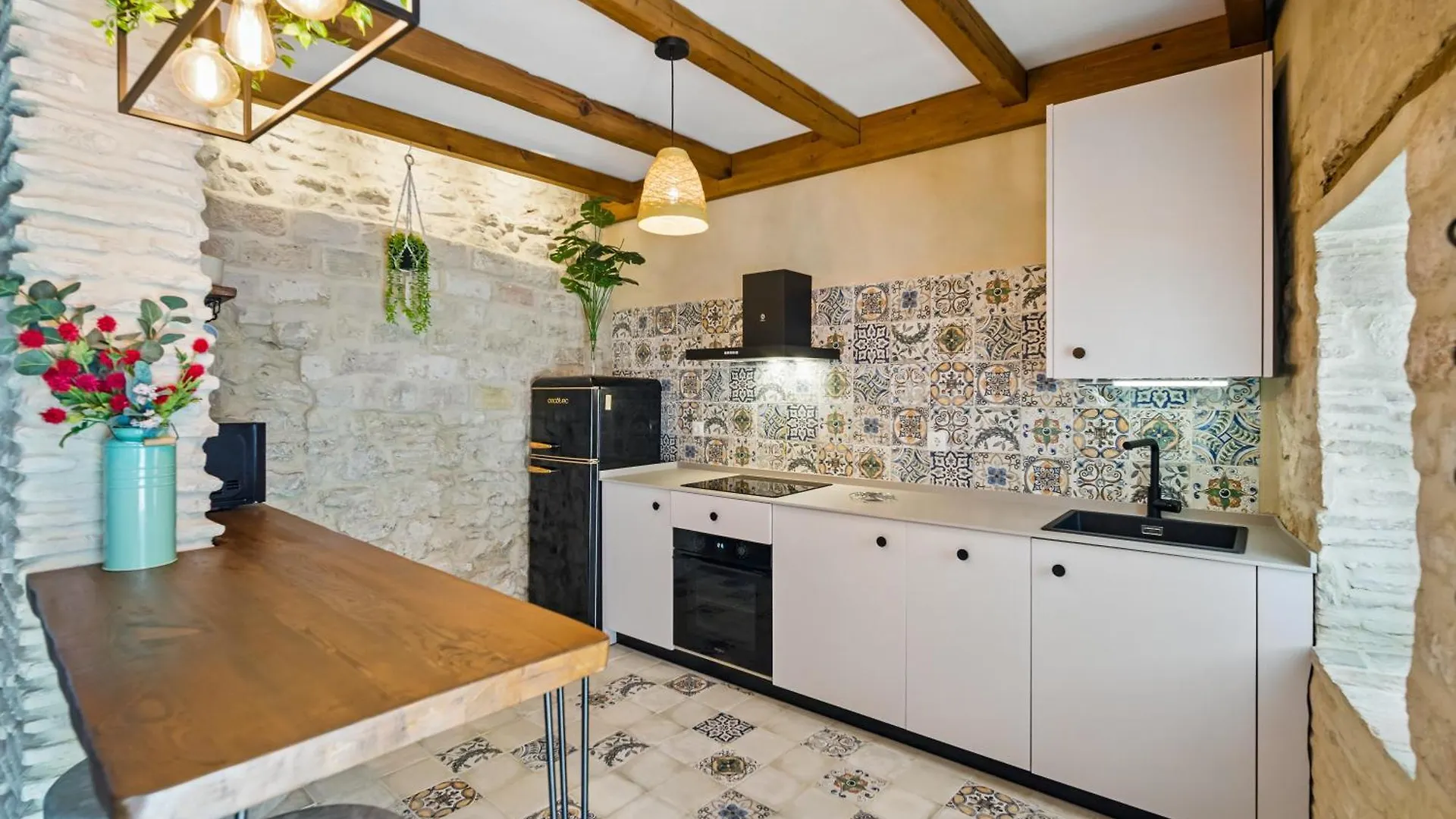 La Sultana De Vejer Appartement Vejer de la Frontera