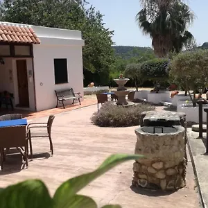  Casa rural El Cubillo
