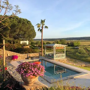  Сasa de vacaciones El Refugio Reyes