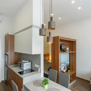 central-city-apartment.inbudapesthotels.com/