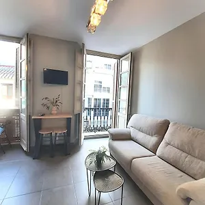  Appartement Malagasol