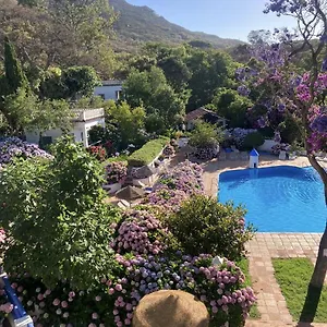 3* Hotel Mesón De Sancho