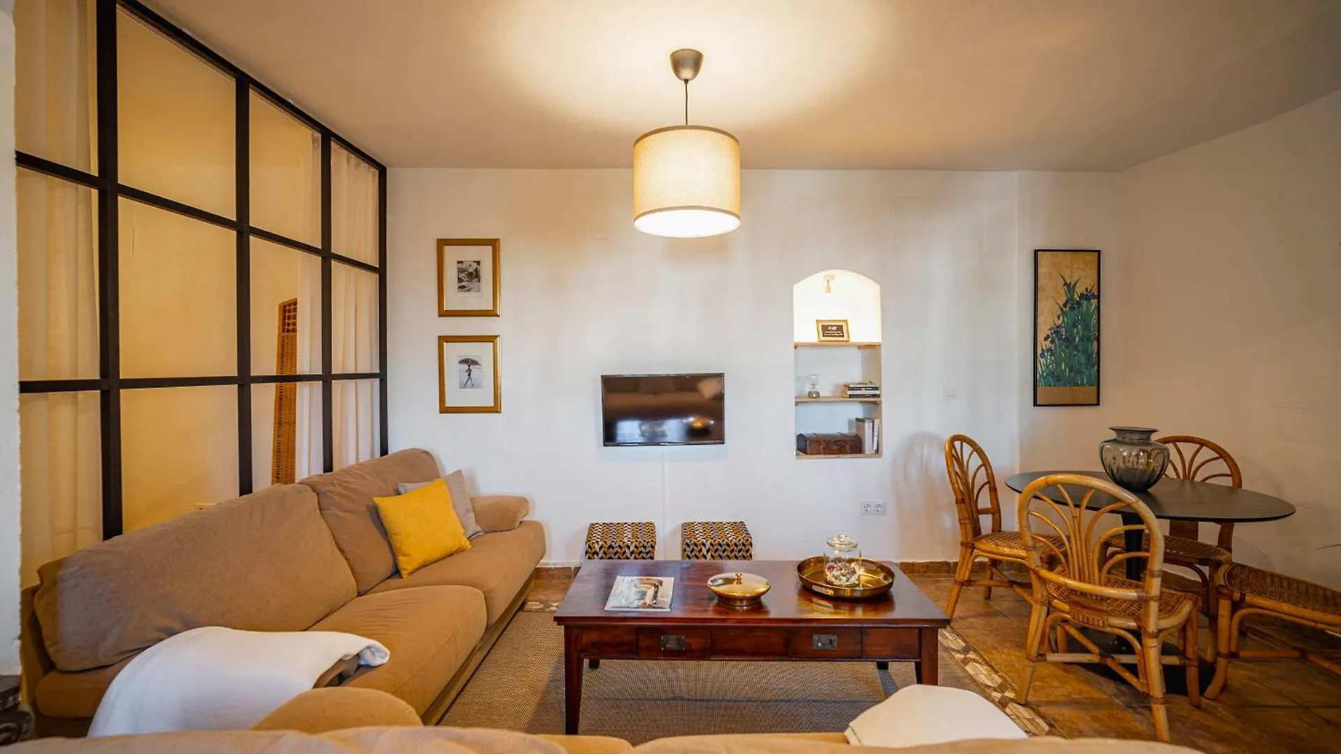 La Sultana De Vejer Apartment Vejer de la Frontera