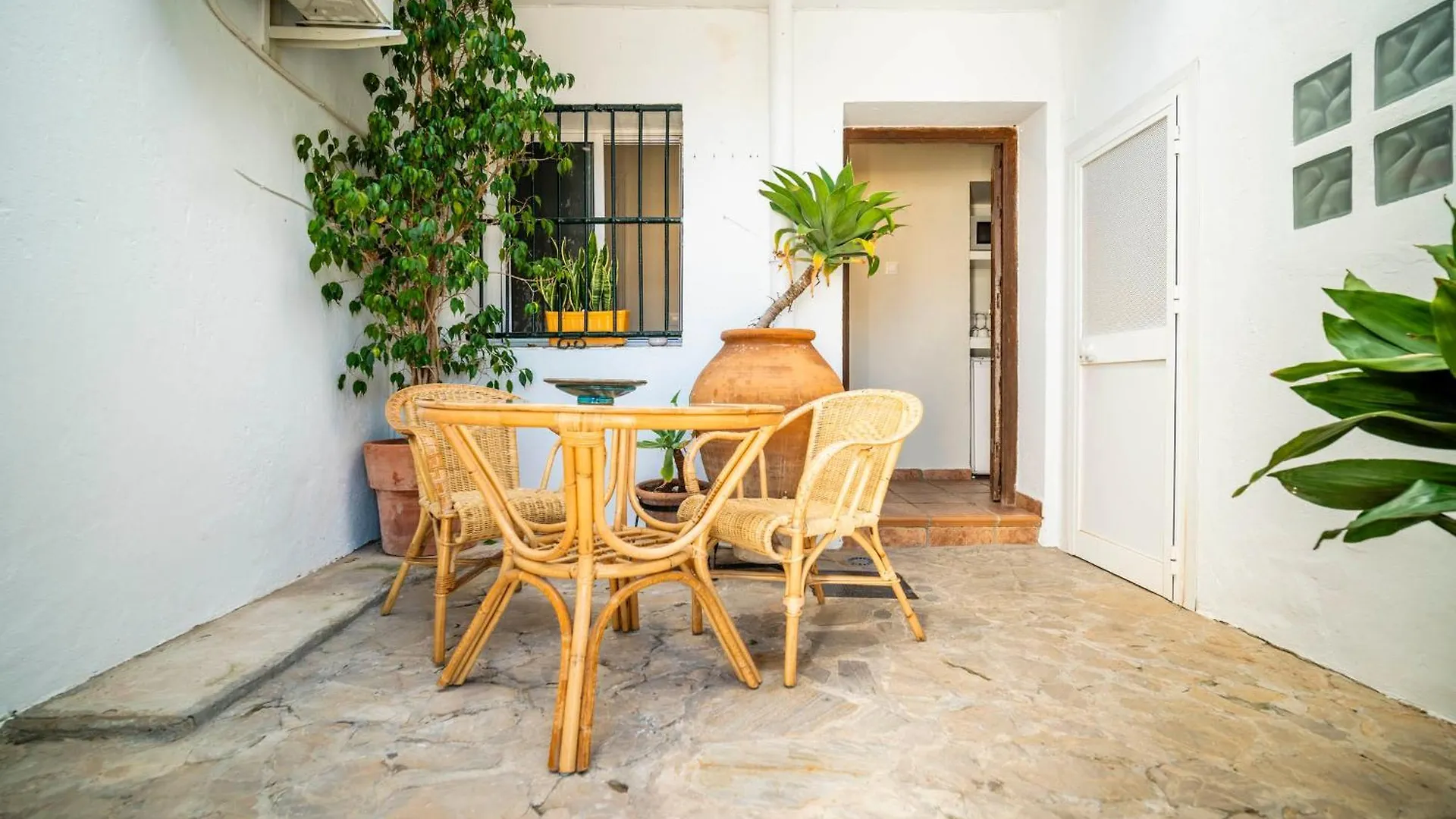 La Sultana De Vejer Apartment Vejer de la Frontera 0*,