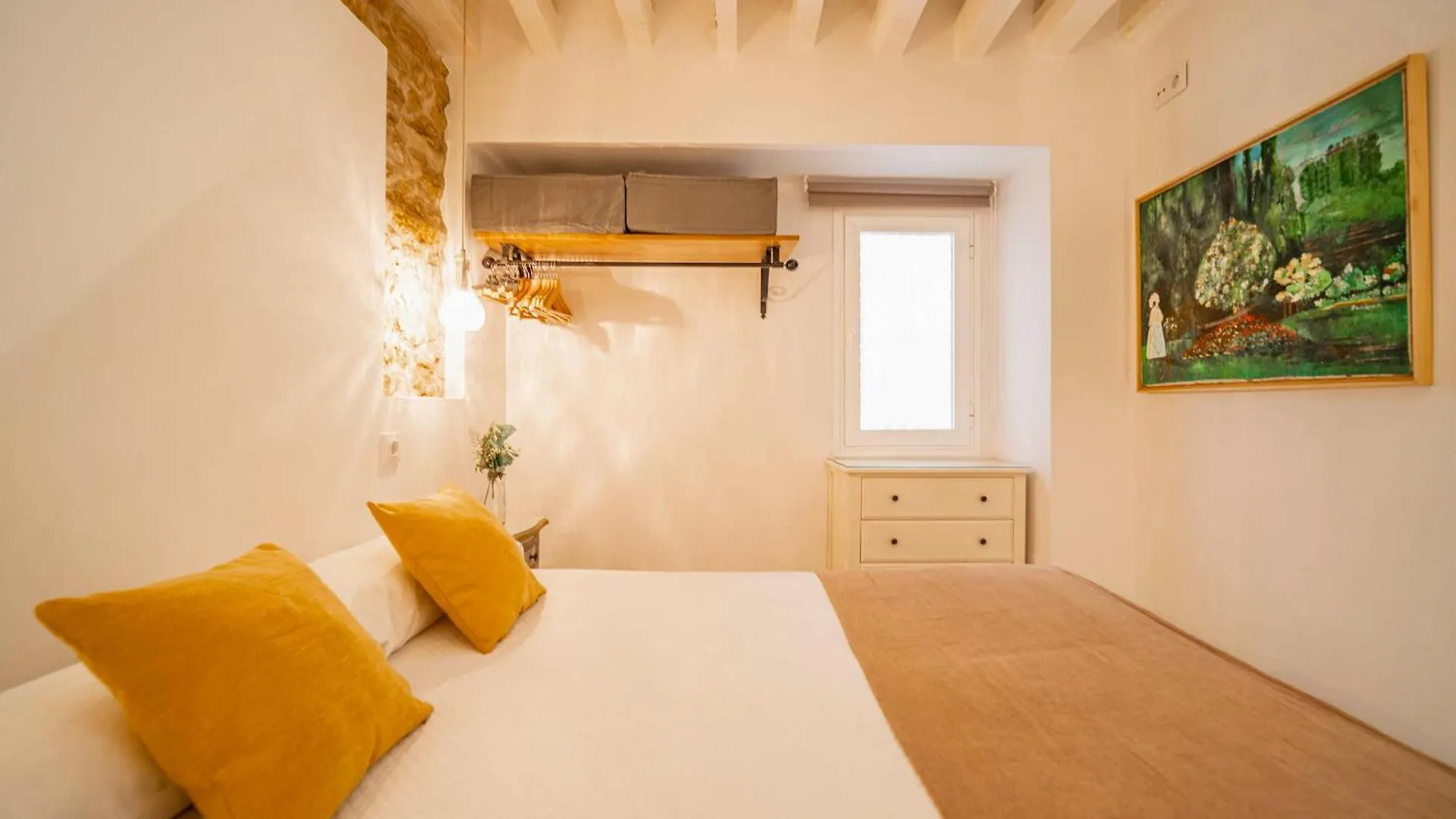 La Sultana De Vejer Apartment Vejer de la Frontera