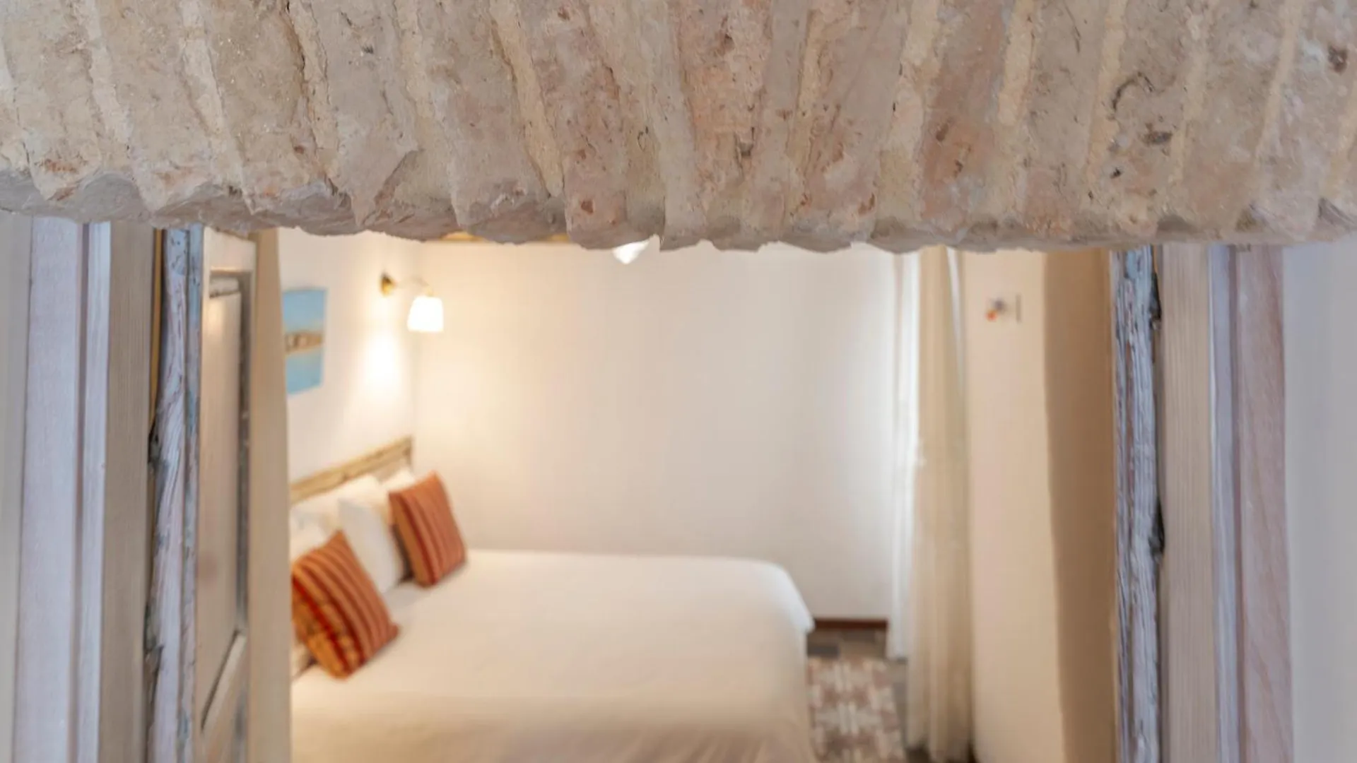 La Sultana De Vejer Apartment Vejer de la Frontera
