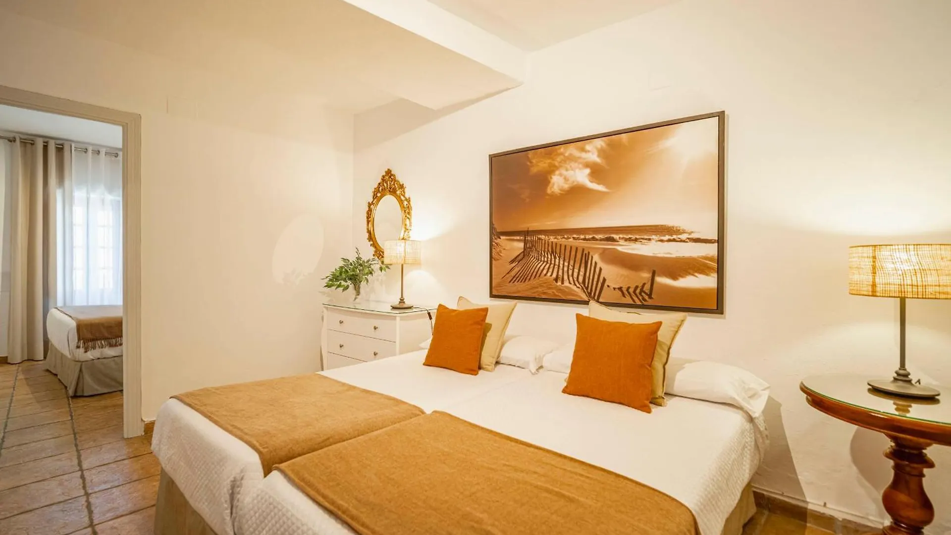 Apartamento La Sultana de Vejer Vejer de la Frontera 0*,