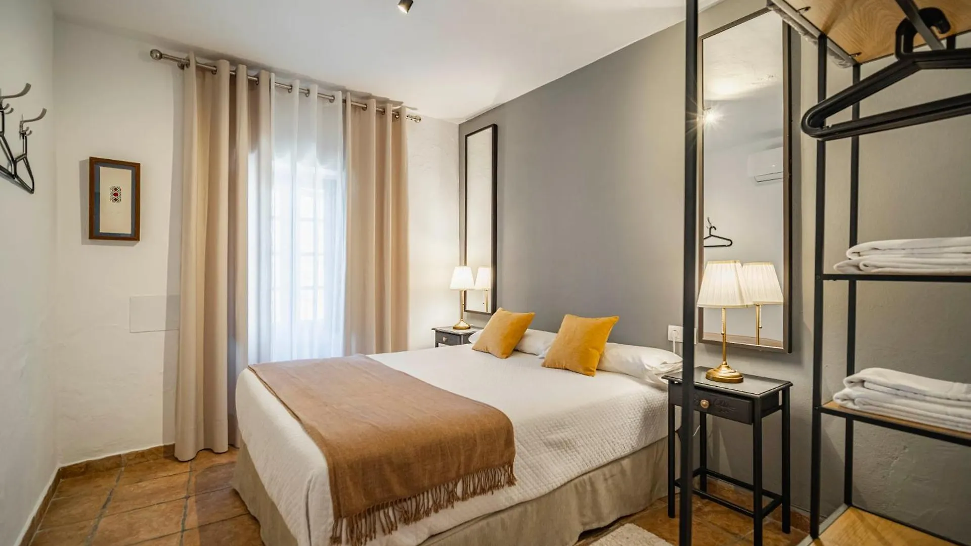 Apartamento La Sultana de Vejer Vejer de la Frontera