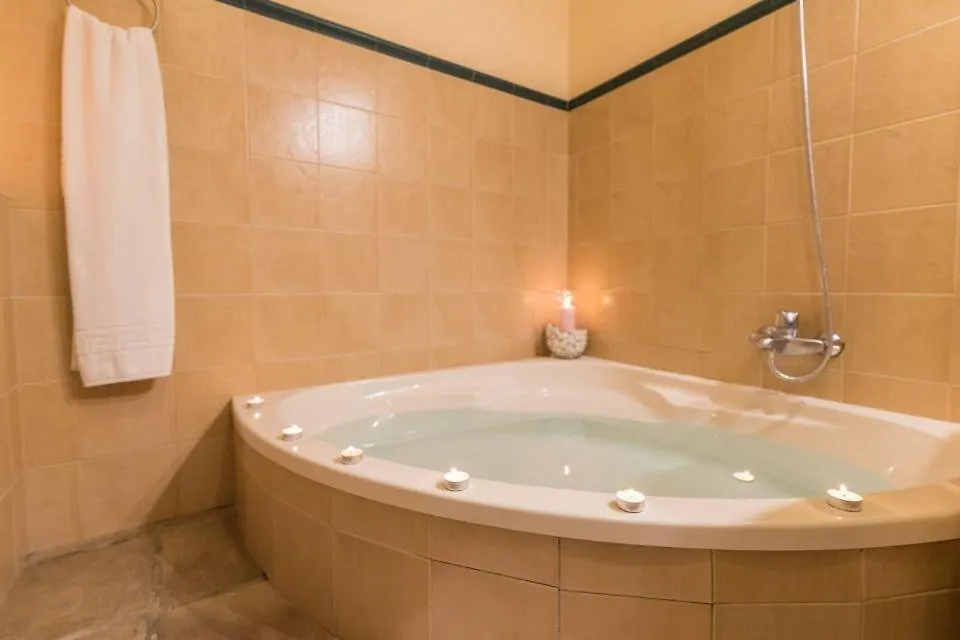 Apartamento La Sultana de Vejer Vejer de la Frontera 0*,  España