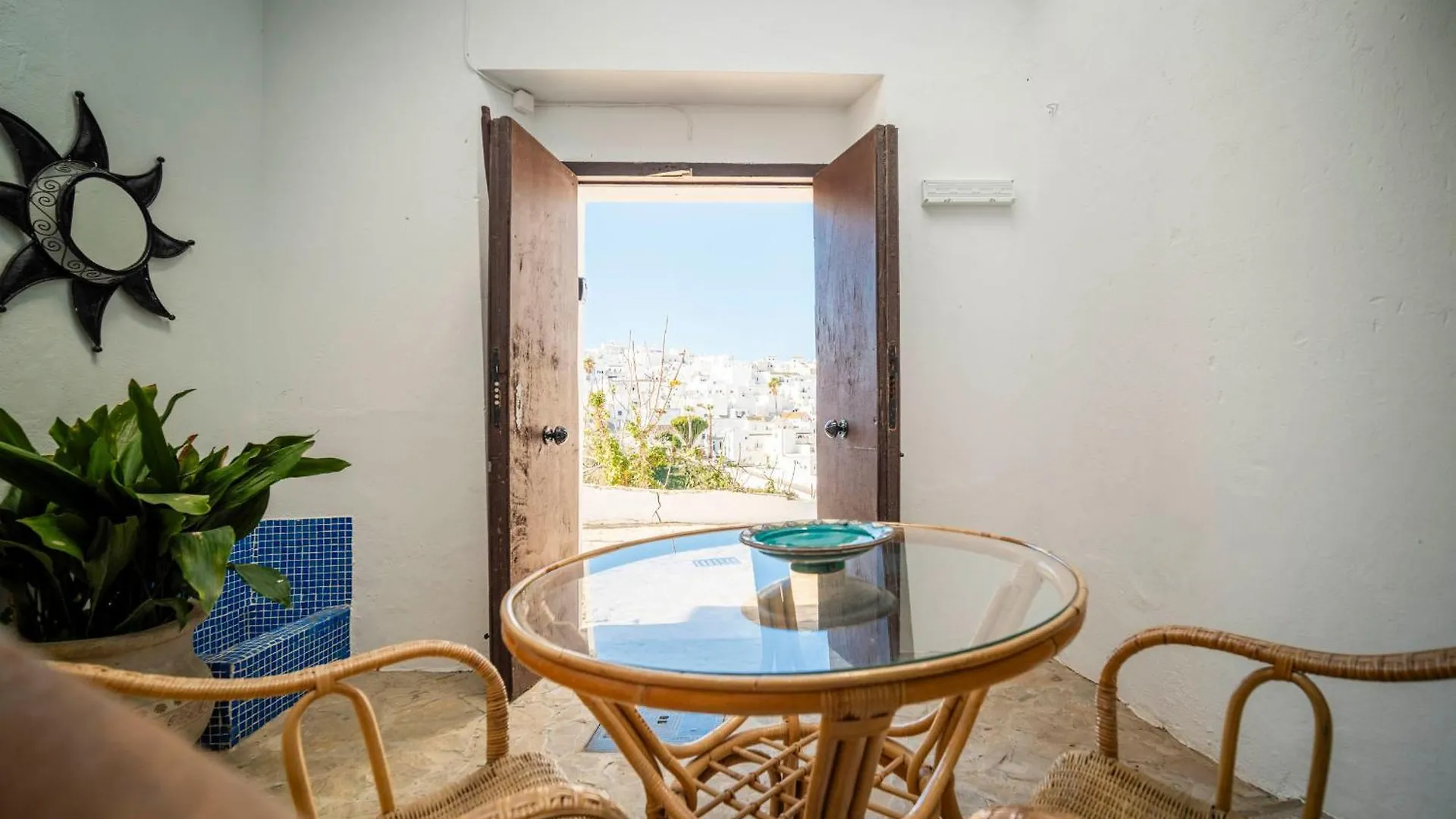 Apartamento La Sultana de Vejer Vejer de la Frontera