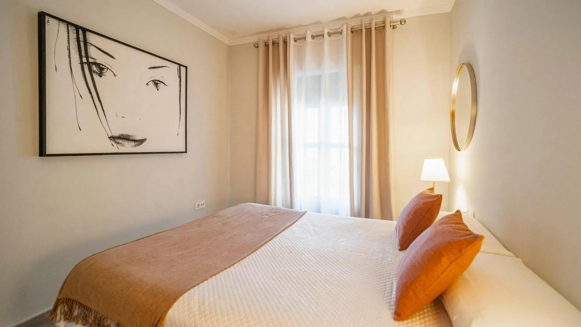 Apartamento La Sultana de Vejer Vejer de la Frontera