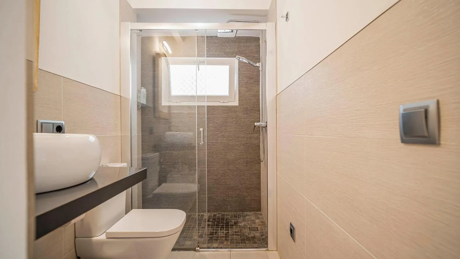 Apartamento La Sultana de Vejer Vejer de la Frontera
