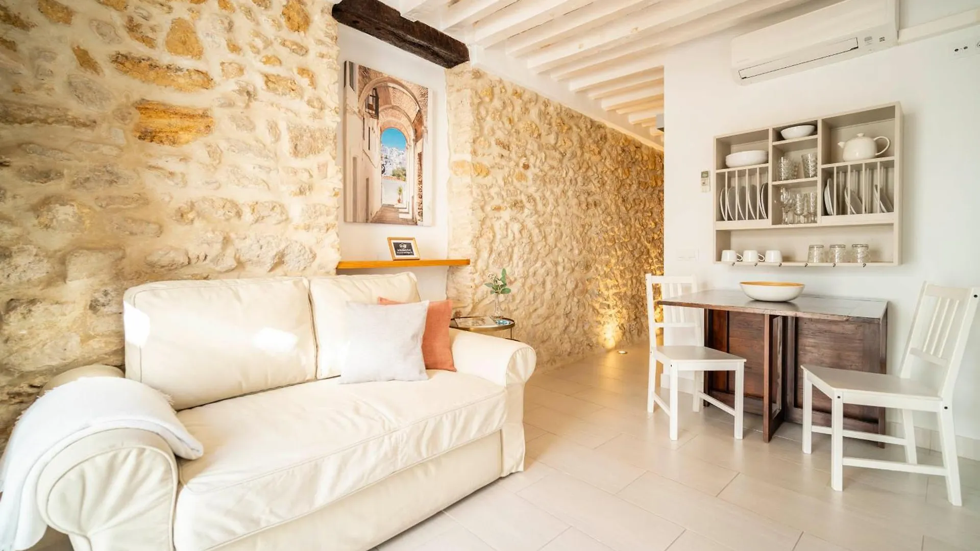 Apartamento La Sultana de Vejer Vejer de la Frontera
