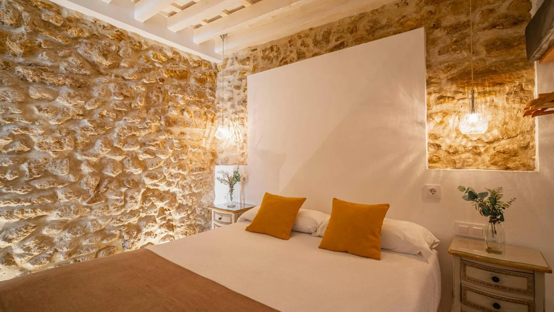 Apartamento La Sultana de Vejer Vejer de la Frontera