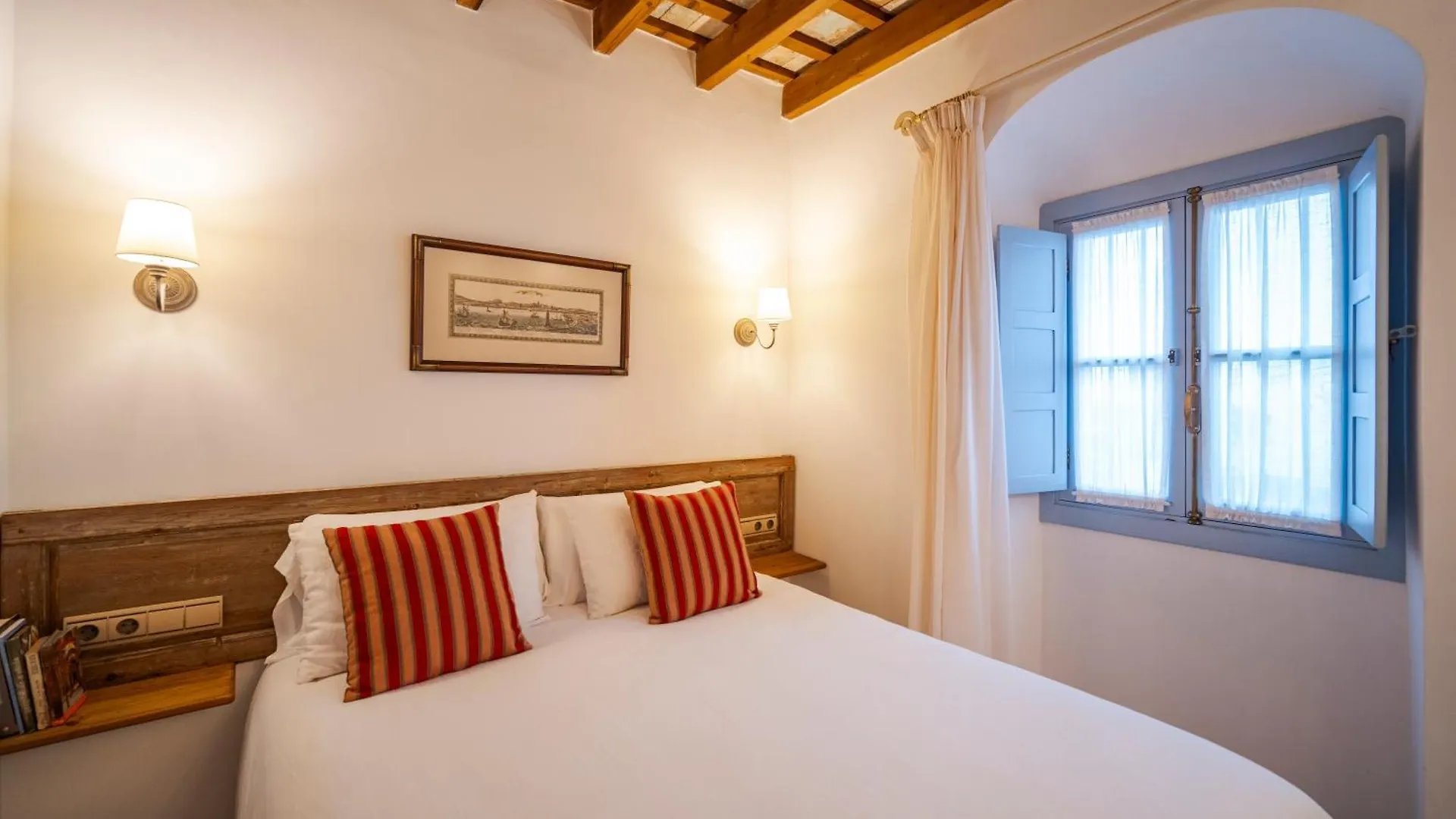 Apartamento La Sultana de Vejer Vejer de la Frontera España