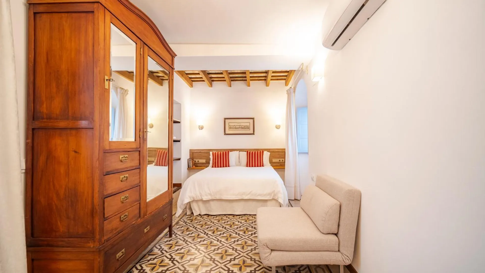 Apartamento La Sultana de Vejer Vejer de la Frontera 0*,  España