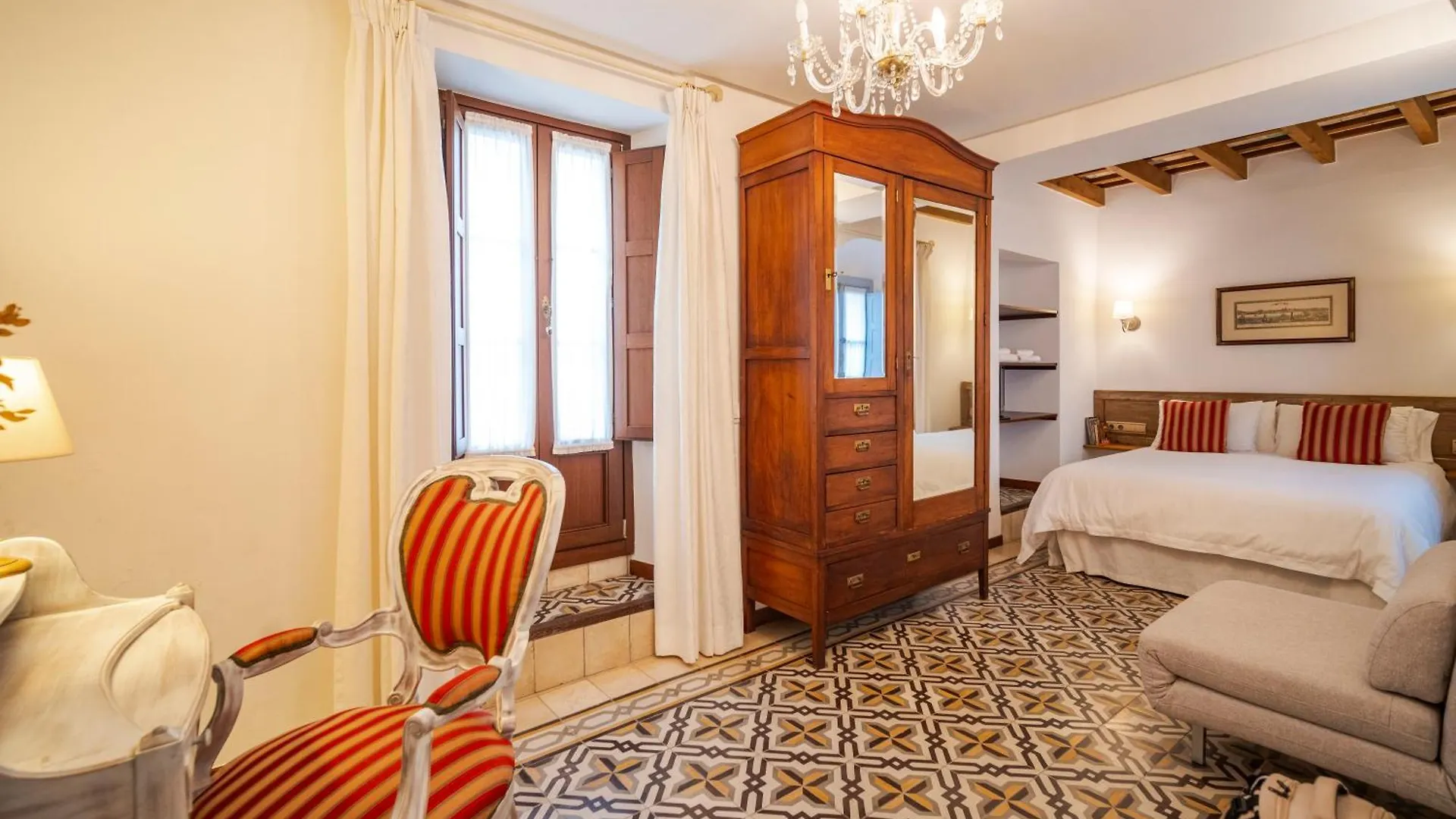 Apartamento La Sultana de Vejer Vejer de la Frontera