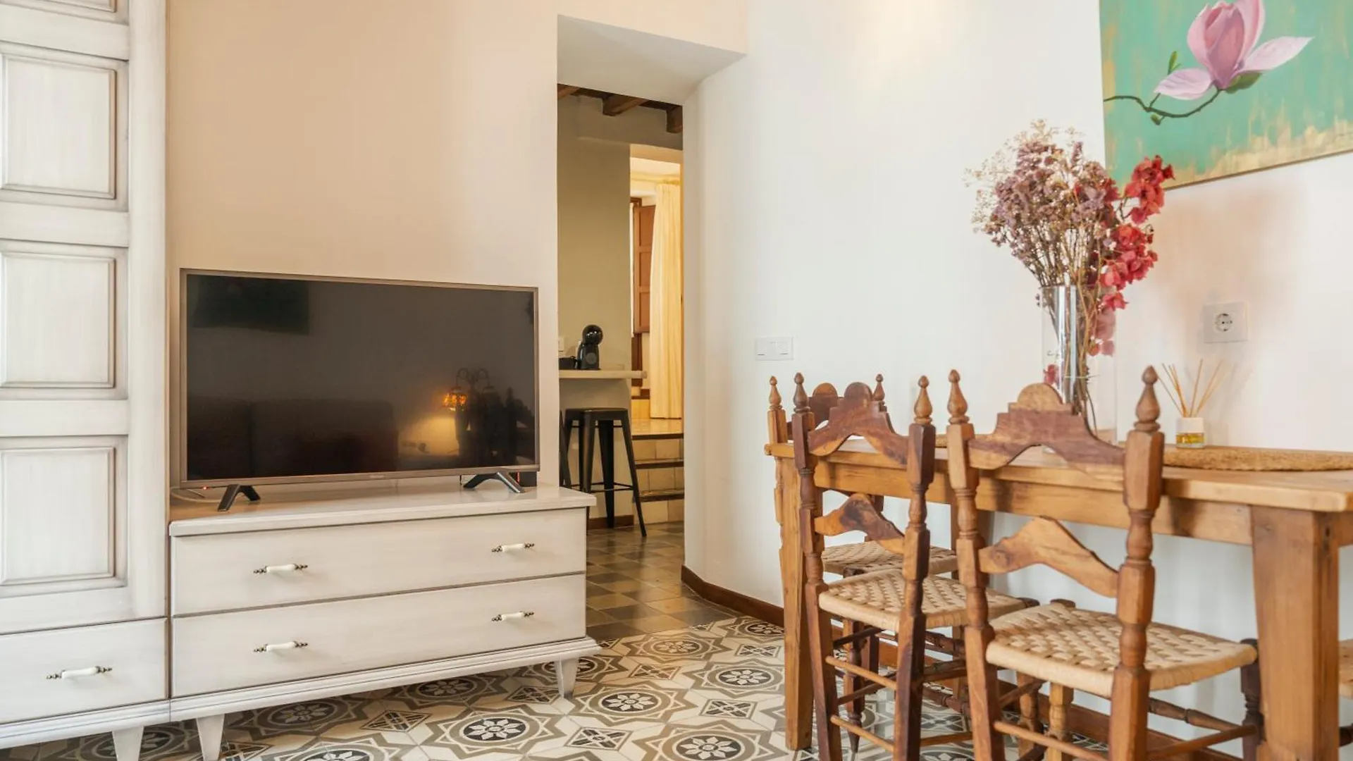 Apartamento La Sultana de Vejer Vejer de la Frontera