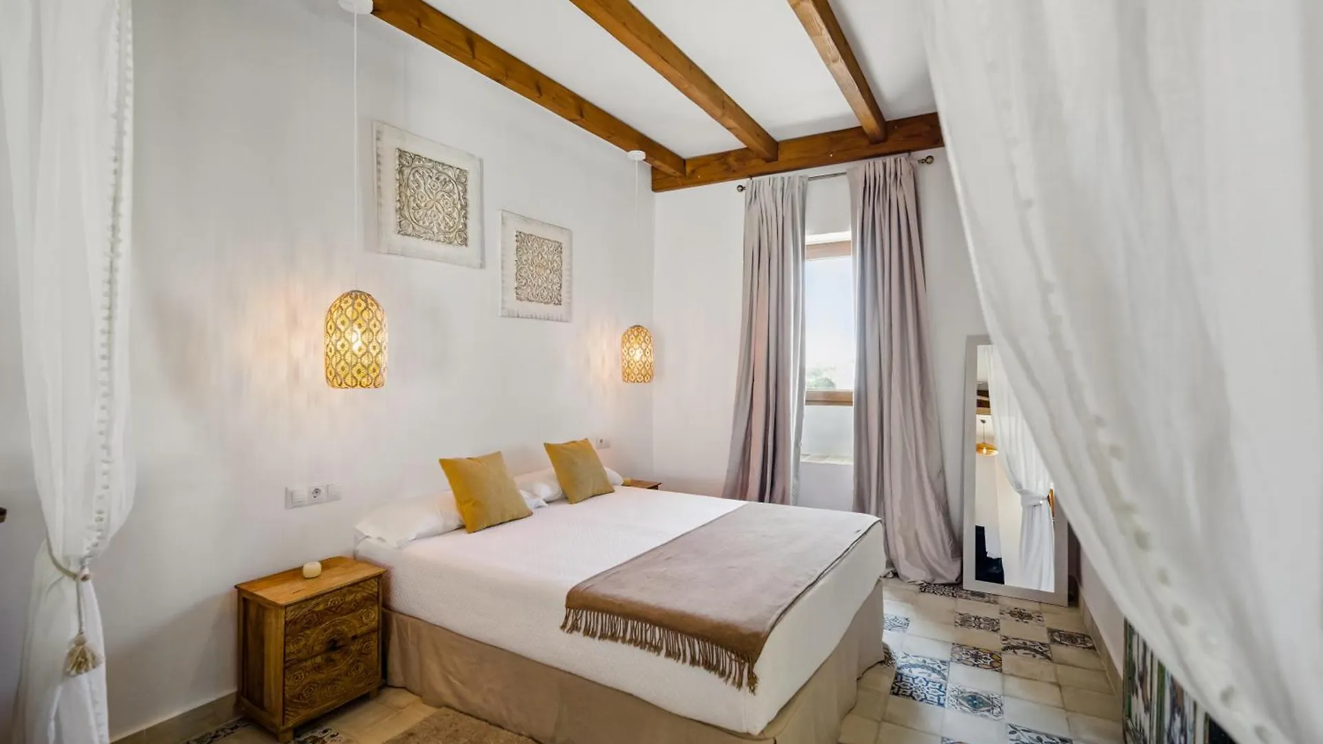 Apartamento La Sultana de Vejer Vejer de la Frontera