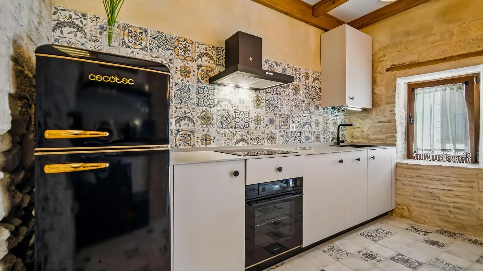 Apartamento La Sultana de Vejer Vejer de la Frontera